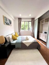 Castle Green (D26), Condominium #523297511
